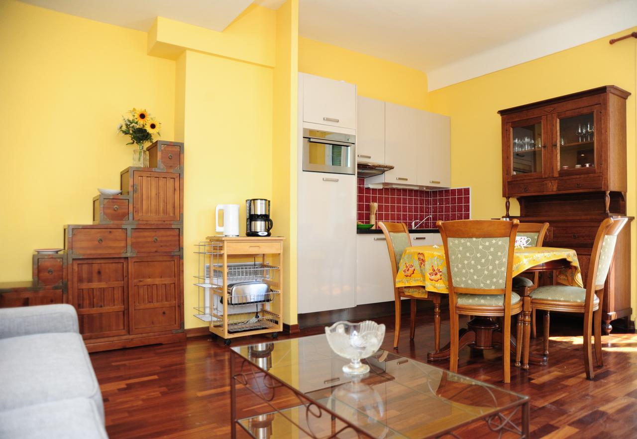 Suite St Genevieve Five Stars Holiday House Niza Exterior foto