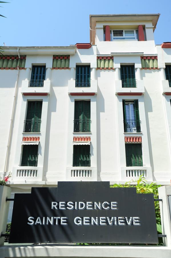 Suite St Genevieve Five Stars Holiday House Niza Exterior foto