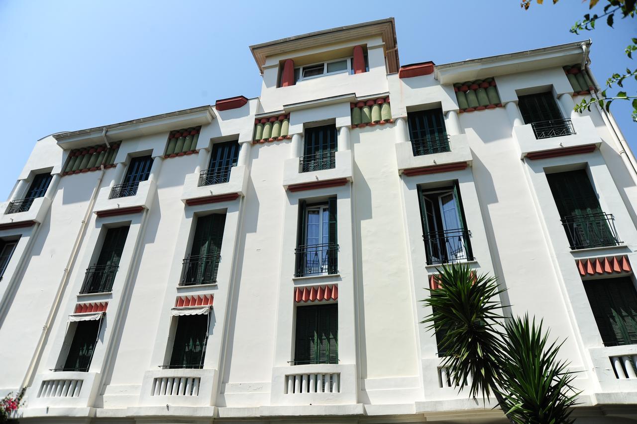 Suite St Genevieve Five Stars Holiday House Niza Exterior foto