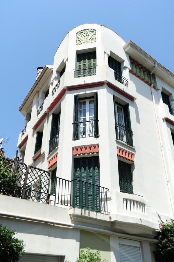 Suite St Genevieve Five Stars Holiday House Niza Exterior foto