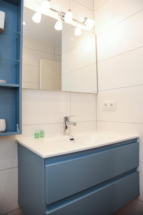 Suite St Genevieve Five Stars Holiday House Niza Exterior foto